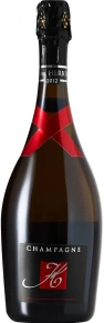 Шампанское Millesime Premier Cru, Champagne Olivier Herbert, 2012, 0.75 л