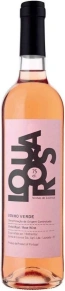 Вино Rose, Vinhas de Lourosa, DOC, 2020, 0.75 л