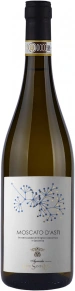 Игристое вино Moscato d'Asti, Corte Santa Lucia, DOCG, 0.75 л