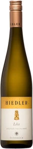 Вино Loss Gruner Veltliner, Hiedler, 2019, 0.75 л
