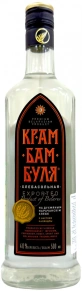 Ликер ХлебасольнаЯ, КрамБамБулЯ, 0.5 л