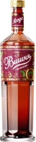 Ликер Cherry with Cognac, Sordis, 0.5 л