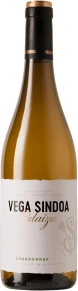 Вино Chardonnay Barrica, Vega Sindoa, 2024, 0.75 л