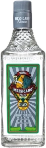 Текила Alteno Silver, Messicano, 0.5 л