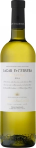 Вино Albarino, Lagar de Cervera, DO, 2014, 0.75 л