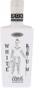 Ром White, Ariki, Премиум, 6 месяцев, 0.7 л