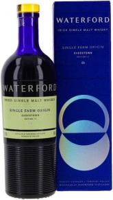 Виски Single Farm Origin Sheestown, Waterford, 4 года, 0.7 л (п/у)