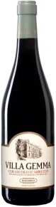 Вино Cerasuolo d'Abruzzo, Villa Gemma, DOC, 2011, 0.75 л