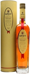 Виски Chairman's Choice, Spey, 0.7 л (п/у)