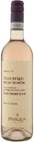Вино Pinot Grigio Rose Mater Anna, Pasqua, IGT, 2019, 0.75 л