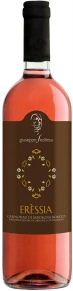 Вино Eressia, Cannonau di Sardegna, Giuseppe Sedilesu, DOC, 0.75 л