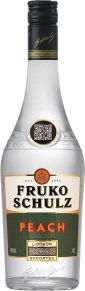 Ликер Peach, Fruko Schulz, 0.7 л