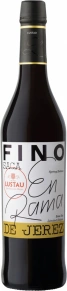 Херес En Rama Fino de Jerez de la Frontera, Lustau, 0.5 л