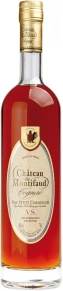 Коньяк Fine Petite Champagne AOC, Chateau de Montifaud, VS, 4 года, 0.7 л