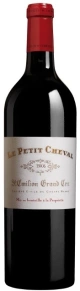 Вино Saint Emilion Grand Cru, Le Petit Cheval, AOC, 2006, 0.75 л
