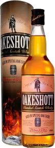 Виски Oakeshott, 3 года, 0.5 л
