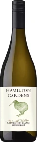 Вино Sauvignon Blanc, Hamilton Gardens, 2023, 0.75 л