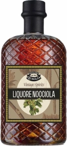 Ликер Nocciola, Quaglia, 0.7 л