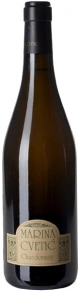 Вино Chardonnay, Marina Cvetic, IGT, 2009, 0.75 л