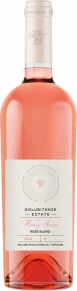 Вино Winery Series Rose Blend, Golubitskoe Estate, 2022, 0.75 л