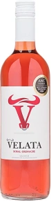 Вино Velata Bobal-Grenache, Vicente Gandia, DO, 0.75 л