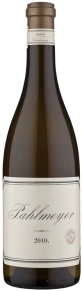 Вино Chardonnay, Sonoma Coast, Pahlmeyer, 2010, 0.75 л