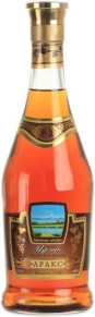 Коньяк Аракс, 3 года, 0.5 л