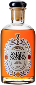 Ликер Amaro Quintessentia, Nonino, 5 лет, 0.1 л (п/у)