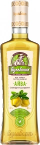 Ликер Айва, Бульбашъ, 0.5 л
