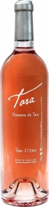 Вино Terre d'Ocres Rose, Domaine de Tara, 2018, 0.75 л