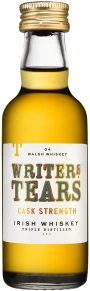 Виски Cask Strength, Writers Tears, 0.05 л
