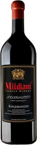 Вино Kindzmarauli, Mildiani, 5 л