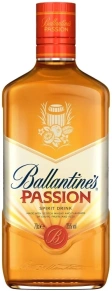 Виски Passion, Ballantine's, 0.7 л