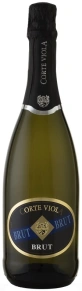 Игристое вино Brut, Corte Viola, 0.75 л