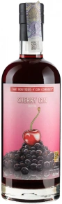 Джин Cherry, That Boutique-Y Gin Company, 0.7 л