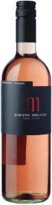 Вино Blauer Zweigelt Rose, Johann Mullner, 0.75 л