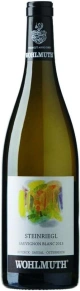 Вино Steinriegl Sauvignon Blanc, Wohlmuth, 2013, 0.75 л