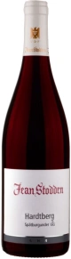 Вино Hardtberg GG Spatburgunder, Jean Stodden, 2014, 0.75 л