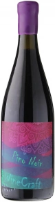 Вино Pinot Noir, Winecraft, 2021, 0.75 л
