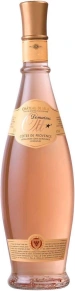 Вино Chateau de Selle Rose, Domaines Ott, 2016, 0.75 л