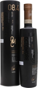 Виски 08.4 Masterclass, Octomore, 8 лет, 0.7 л (п/у)