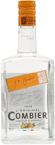 Ликер L'Original Triple Sec Liqueur, Combier, 0.7 л