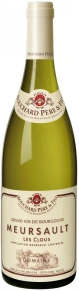 Вино Meursault Les Clous, Bouchard Pere et Fils, AOC, 2017, 0.75 л
