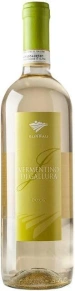 Вино Vermentino di Gallura, Surrau, DOCG, 2017, 0.75 л