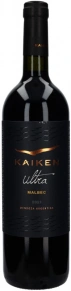 Вино Ultra Malbec, Kaiken, 2021, 0.75 л