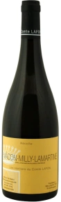 Вино Macon-Milly-Lamartine, Les Heritiers du Comte Lafon, AOC, 2011, 0.75 л