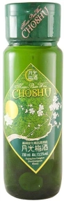 Вино White Sweet with plums, Choshu, 0.7 л