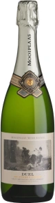 Игристое вино Duel, Mooiplaas, 0.75 л