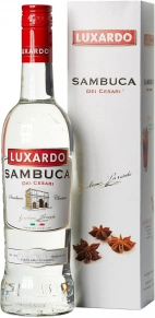 Ликер Sambuca dei Cesari, Luxardo, 0.75 л (п/у)