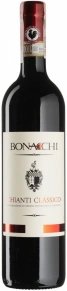 Вино Chianti Classico, Bonacchi, DOCG, 2022, 0.75 л